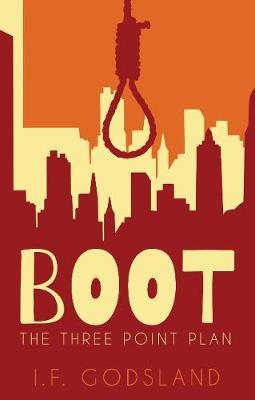 Boot -  I.F. Godsland