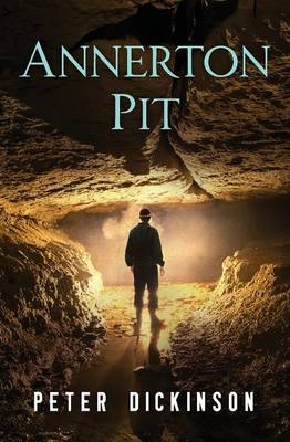 Annerton Pit -  Peter Dickinson
