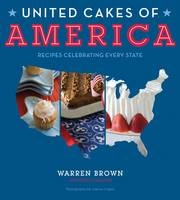 United Cakes of America -  Warren Brown