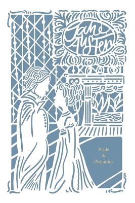 Pride and Prejudice (Jane Austen Collection) - Jane Austen