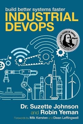 Industrial Devops - Dr Johnson, Robin Yeman