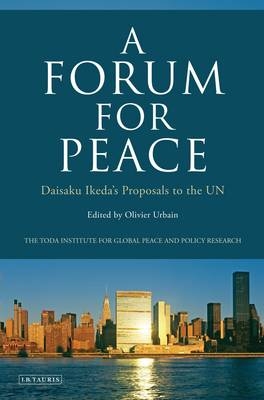 Forum for Peace - 