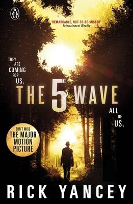 5th Wave (Book 1) -  Rick Yancey