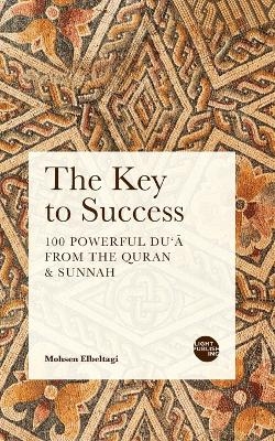 The Key to Success - Mohsen Elbeltagi