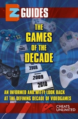 The Games of the Decade -  The Cheat Mistress