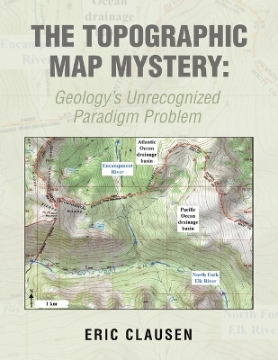 The Topographic Map Mystery - Eric Clausen