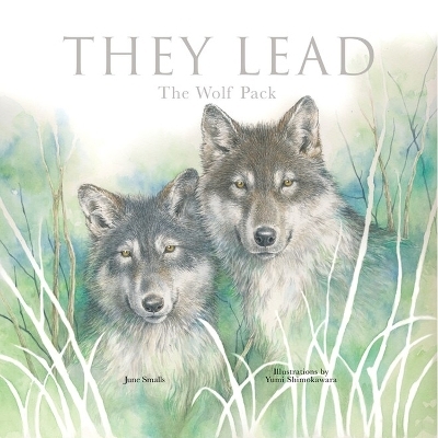 They Lead - June Smalls
