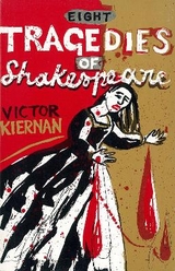Eight Tragedies of Shakespeare - Kiernan, Victor G