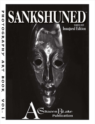 SankShuned PAB Volume 1 - William Perrigen
