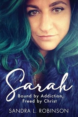 Sarah - Sandra L Robinson