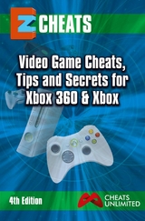 Video game cheats tips and secrets for xbox 360 & xbox -  The Cheat Mistress