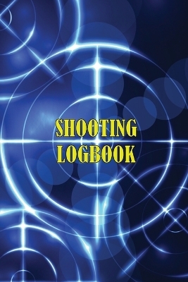 Shooting Logbook - Sasha Apfel