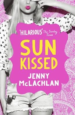 Sunkissed -  McLachlan Jenny McLachlan