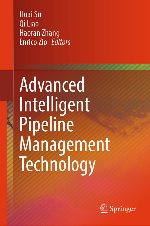 Advanced Intelligent Pipeline Management Technology - 