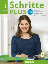 Schritte plus Neu 1 - A1.1 - Niebisch, Daniela; Penning-Hiemstra, Sylvette; Specht, Franz; Bovemann, Monika; Pude, Angela