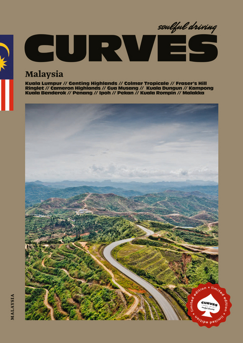 CURVES Malaysia - Stefan Bogner