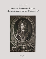 Johann Sebastian Bachs "Brandenburgische Konzerte" - Reinhard Goebel