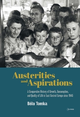 Austerities and Aspirations - Bela Tomka