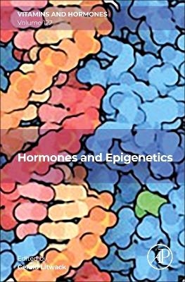 Hormones and Epigenetics - 