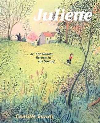 Juliette - Camille Jourdy