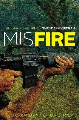 Misfire - Bob Orkand, Lyman Duryea