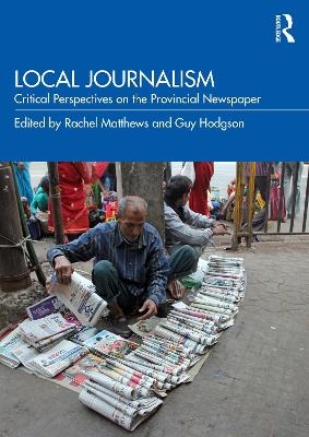 Local Journalism - 