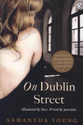 On Dublin Street -  Samantha Young
