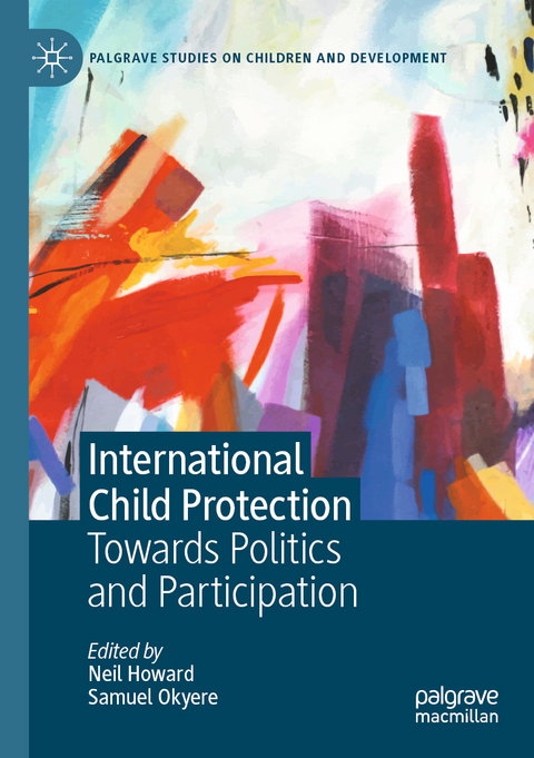 International Child Protection - 
