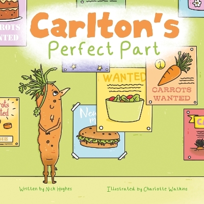 Carlton’s Perfect Part - Nick Hughes