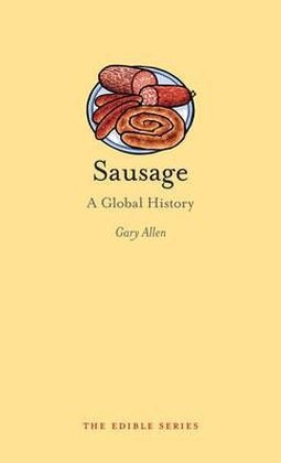 Sausage -  Allen Gary Allen