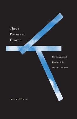 Three Powers in Heaven - Emanuel Fiano