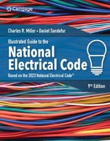 Illustrated Guide to the National Electrical Code - Miller, Charles