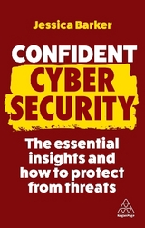Confident Cyber Security - Barker, Dr Jessica