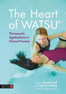 The Heart of WATSU® - 