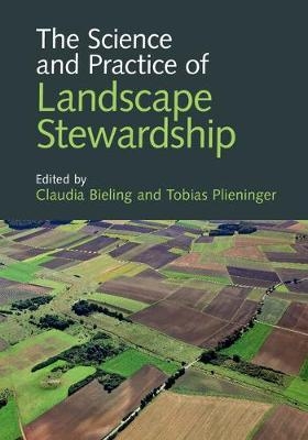 Science and Practice of Landscape Stewardship - 