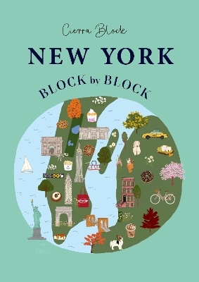 New York Block by Block - Cierra Block