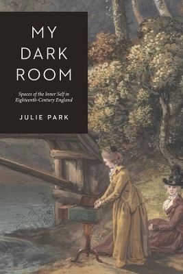My Dark Room - Julie Park