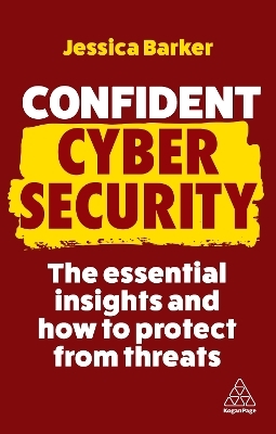 Confident Cyber Security - Dr Jessica Barker