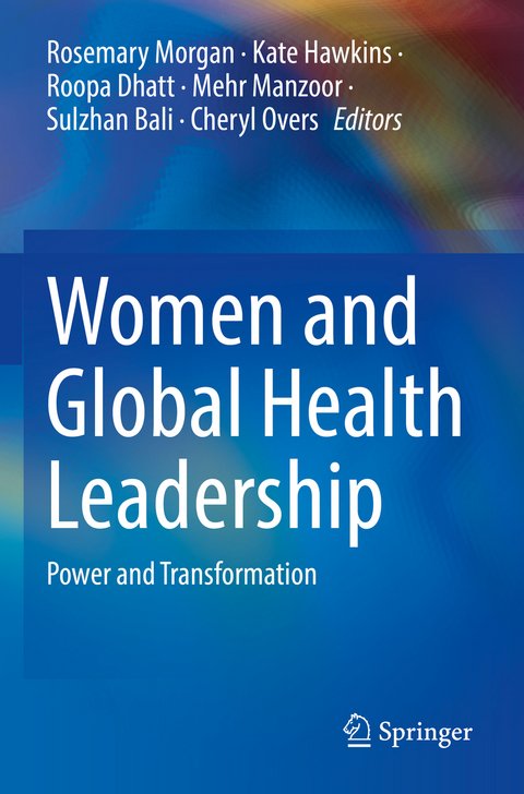 Women and Global Health Leadership - 
