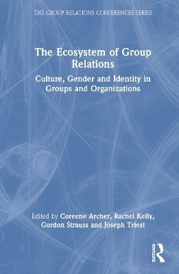 The Ecosystem of Group Relations - 