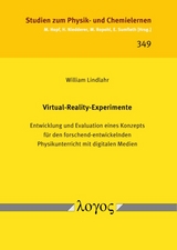 Virtual-Reality-Experimente - William Lindlahr