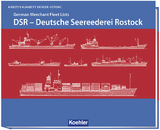 DSR - Deutsche Seereederei Rostock - Krüger-Kopiske Karsten Kunibert