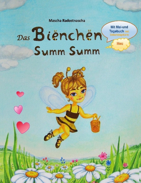 Das Bienchen Summ Summ - Mascha Radostnascha