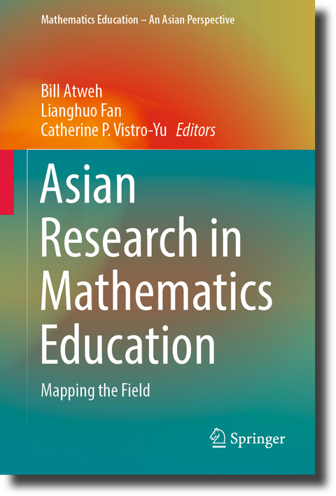 Asian Research in Mathematics Education - 