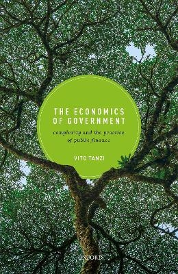 The Economics of Government - Vito Tanzi