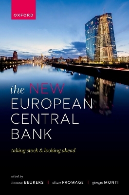 The New European Central Bank: Taking Stock and Looking Ahead - 