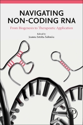 Navigating Non-coding RNA - 