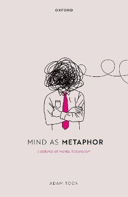 Mind as Metaphor - Adam Toon