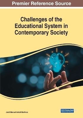 Challenges of the Educational System in Contemporary Society - 