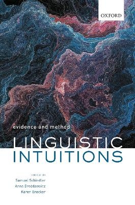 Linguistic Intuitions - 